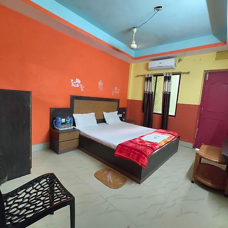 Goroomgo Samrat Palace Puri Near Sea Beach With Parking Facilities - Restaurant Available - Couple Friendly エクステリア 写真